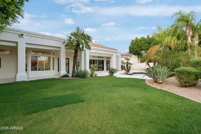 11691 E Turquoise Avenue, Scottsdale, AZ 85259 - Photo 46