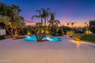 11691 E Turquoise Ave, Scottsdale, AZ 85259 - Photo 58