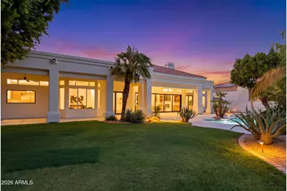 11691 E Turquoise Avenue, Scottsdale, AZ 85259 - Photo 60