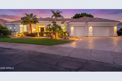 11691 E Turquoise Avenue, Scottsdale, AZ 85259 - Photo 1