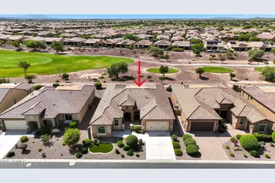 5903 W Cactus Wren Way, Florence, AZ 85132 - Photo 2