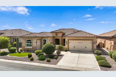 5903 W Cactus Wren Way, Florence, AZ 85132 - Photo 1