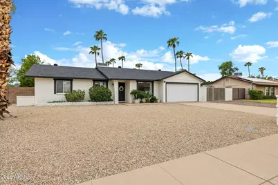 5009 E Laurel Lane, Scottsdale, AZ 85254 - Photo 20