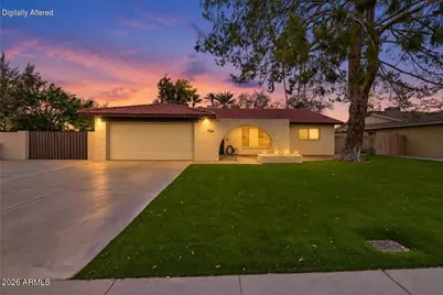 7526 S Forest Avenue, Tempe, AZ 85283 - Photo 2