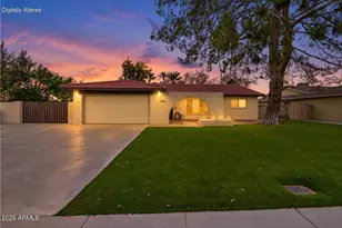 7526 S Forest Ave, Tempe, AZ 85283 - Photo 2