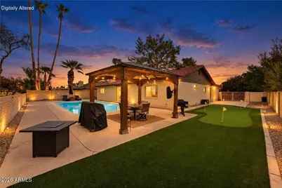 7526 S Forest Avenue, Tempe, AZ 85283 - Photo 1
