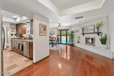 7526 S Forest Avenue, Tempe, AZ 85283 - Photo 8