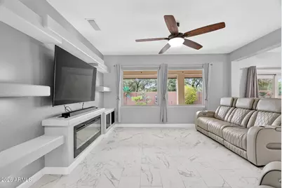 17055 W Oasis Springs Way, Surprise, AZ 85387 - Photo 12