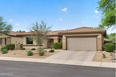 17055 W Oasis Springs Way, Surprise, AZ 85387 - Photo 2
