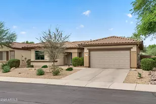 17055 W Oasis Springs Way, Surprise, AZ 85387 - Photo 2
