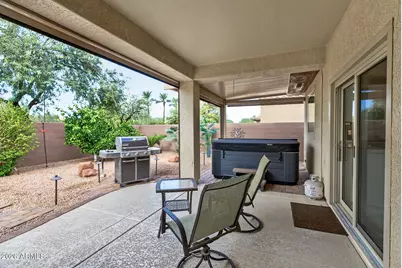 17055 W Oasis Springs Way, Surprise, AZ 85387 - Photo 46