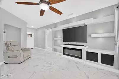 17055 W Oasis Springs Way, Surprise, AZ 85387 - Photo 10