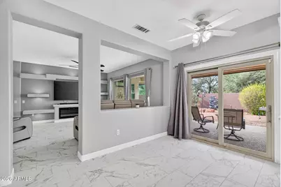 17055 W Oasis Springs Way, Surprise, AZ 85387 - Photo 18