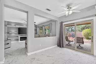 17055 W Oasis Springs Way, Surprise, AZ 85387 - Photo 18