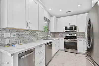 17055 W Oasis Springs Way, Surprise, AZ 85387 - Photo 20