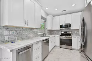 17055 W Oasis Springs Way, Surprise, AZ 85387 - Photo 20