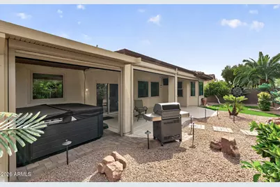 17055 W Oasis Springs Way, Surprise, AZ 85387 - Photo 52