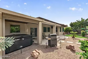 17055 W Oasis Springs Way, Surprise, AZ 85387 - Photo 52