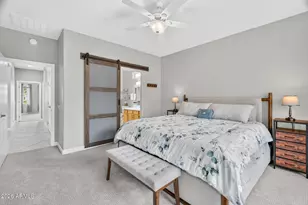 17055 W Oasis Springs Way, Surprise, AZ 85387 - Photo 30