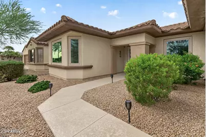 17055 W Oasis Springs Way, Surprise, AZ 85387 - Photo 4
