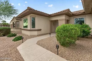 17055 W Oasis Springs Way, Surprise, AZ 85387 - Photo 4
