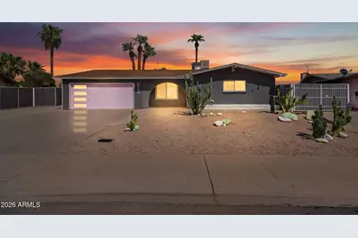 2190 E Greenway Drive, Tempe, AZ 85282 - Photo 1