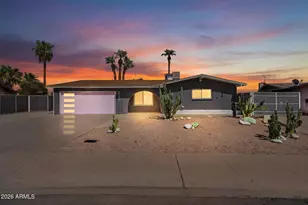 2190 E Greenway Dr, Tempe, AZ 85282 - Photo 1