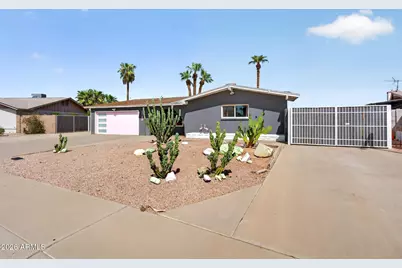 2190 E Greenway Drive, Tempe, AZ 85282 - Photo 4