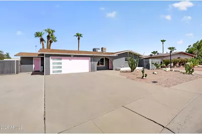 2190 E Greenway Drive, Tempe, AZ 85282 - Photo 2