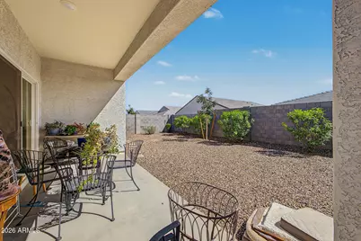 18641 W Desert Hollow Drive, Wittmann, AZ 85361 - Photo 22