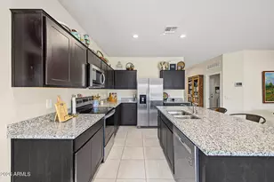 18641 W Desert Holw Dr, Wittmann, AZ 85361 - Photo 6