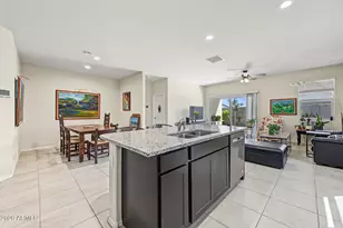 18641 W Desert Holw Dr, Wittmann, AZ 85361 - Photo 8
