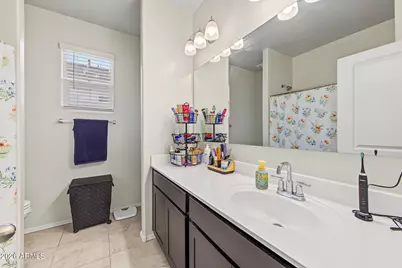 18641 W Desert Hollow Drive, Wittmann, AZ 85361 - Photo 20