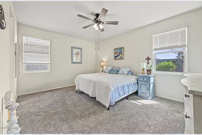 18641 W Desert Hollow Drive, Wittmann, AZ 85361 - Photo 12