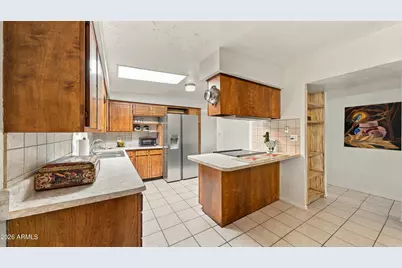 1149 Bella Vista Drive, Sierra Vista, AZ 85635 - Photo 8