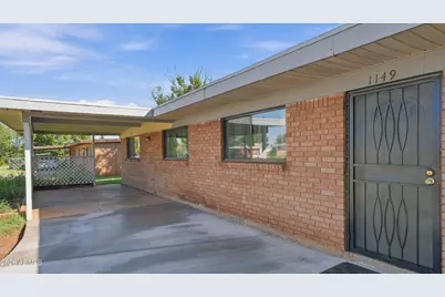 1149 Bella Vista Drive, Sierra Vista, AZ 85635 - Photo 2