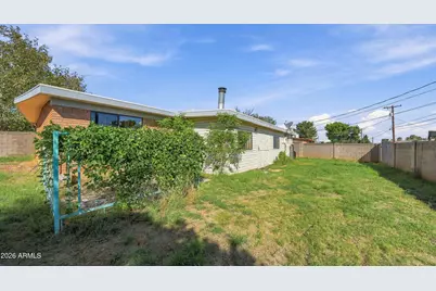 1149 Bella Vista Drive, Sierra Vista, AZ 85635 - Photo 18