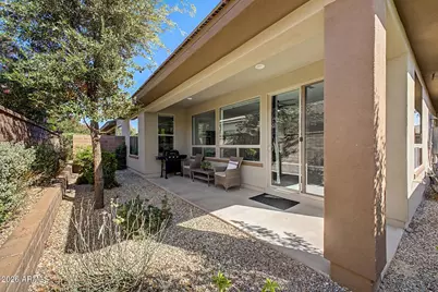 678 E Cobble Stone Drive, Queen Creek, AZ 85140 - Photo 28