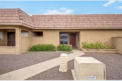 20236 N 6th Drive #3, Phoenix, AZ 85027 - Photo 2