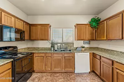 450 Guskin Road, Morristown, AZ 85342 - Photo 4