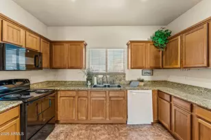 450 Guskin Rd, Morristown, AZ 85342 - Photo 4