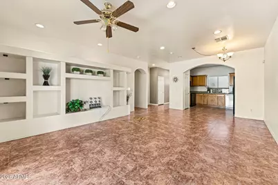 450 Guskin Road, Morristown, AZ 85342 - Photo 22