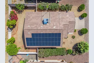 450 Guskin Road, Morristown, AZ 85342 - Photo 6