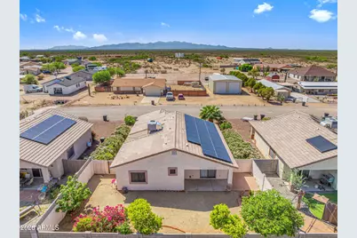 450 Guskin Road, Morristown, AZ 85342 - Photo 12