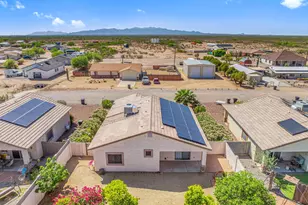 450 Guskin Rd, Morristown, AZ 85342 - Photo 12
