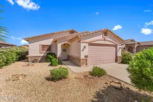 450 Guskin Rd, Morristown, AZ 85342 - Photo 1