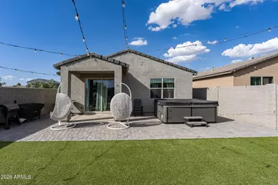 4393 W Samantha Way, Laveen, AZ 85339 - Photo 4