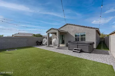 4393 W Samantha Way, Laveen, AZ 85339 - Photo 28
