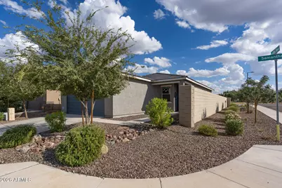 4393 W Samantha Way, Laveen, AZ 85339 - Photo 2