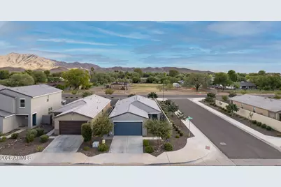 4393 W Samantha Way, Laveen, AZ 85339 - Photo 32